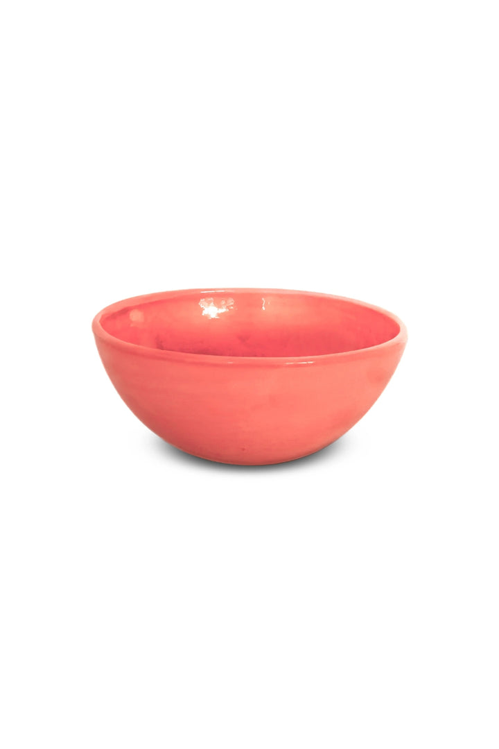 SUNRISE BOWL FLAMINGO