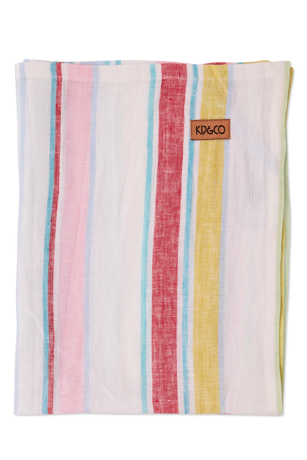 Bellissimo Stripe Tea Towel