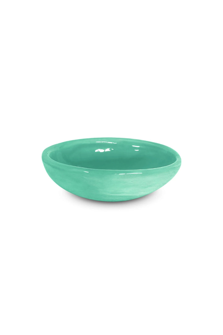 OVAL SPICE DISH CARIBBEAN