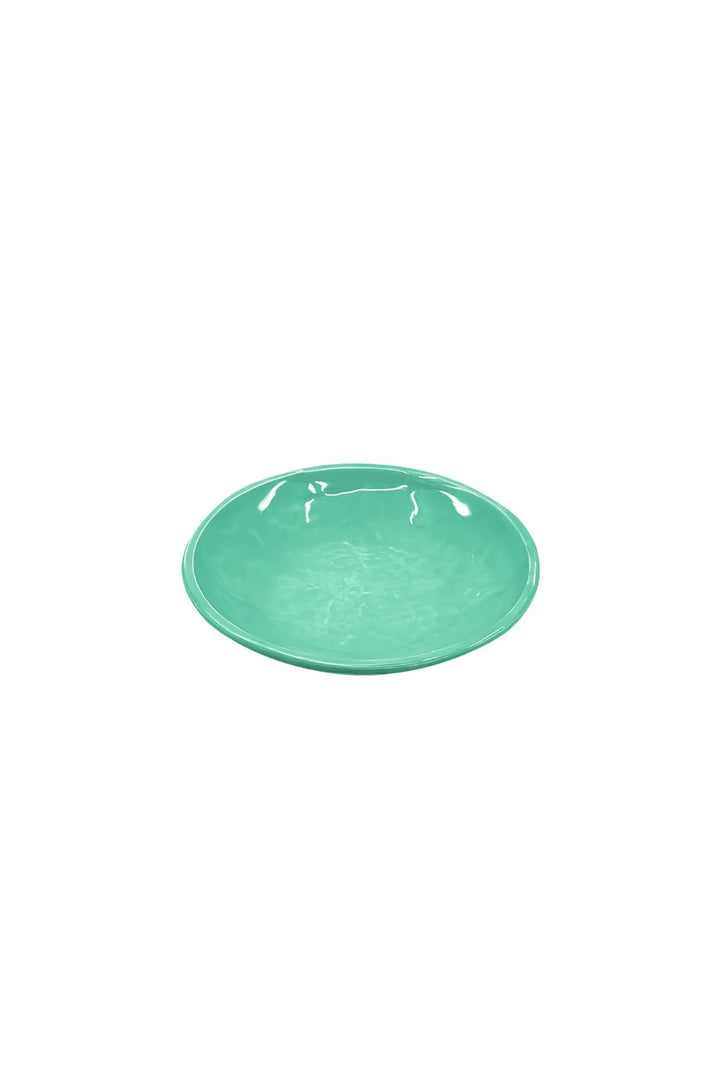 ROUND SPICE DISH CARIBBEAN