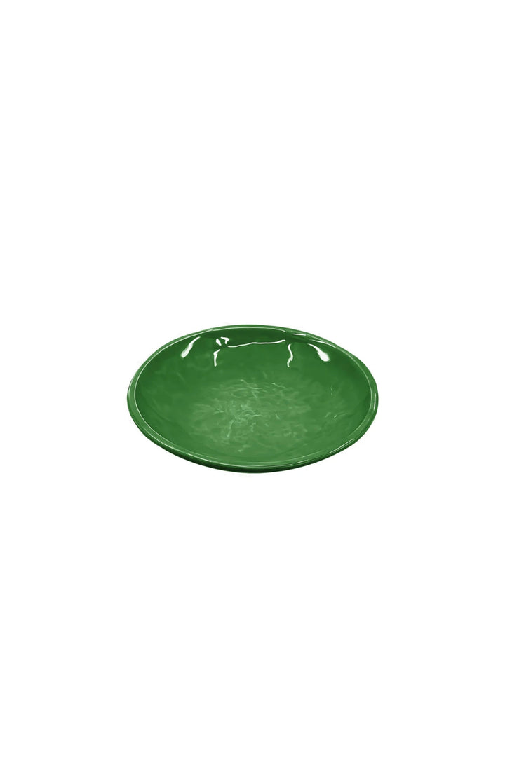 ROUND SPICE DISH BASIL