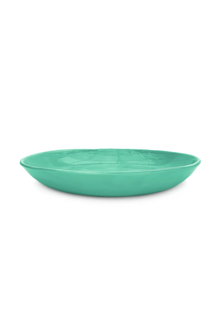 LARGE DISH CARIBBEAN