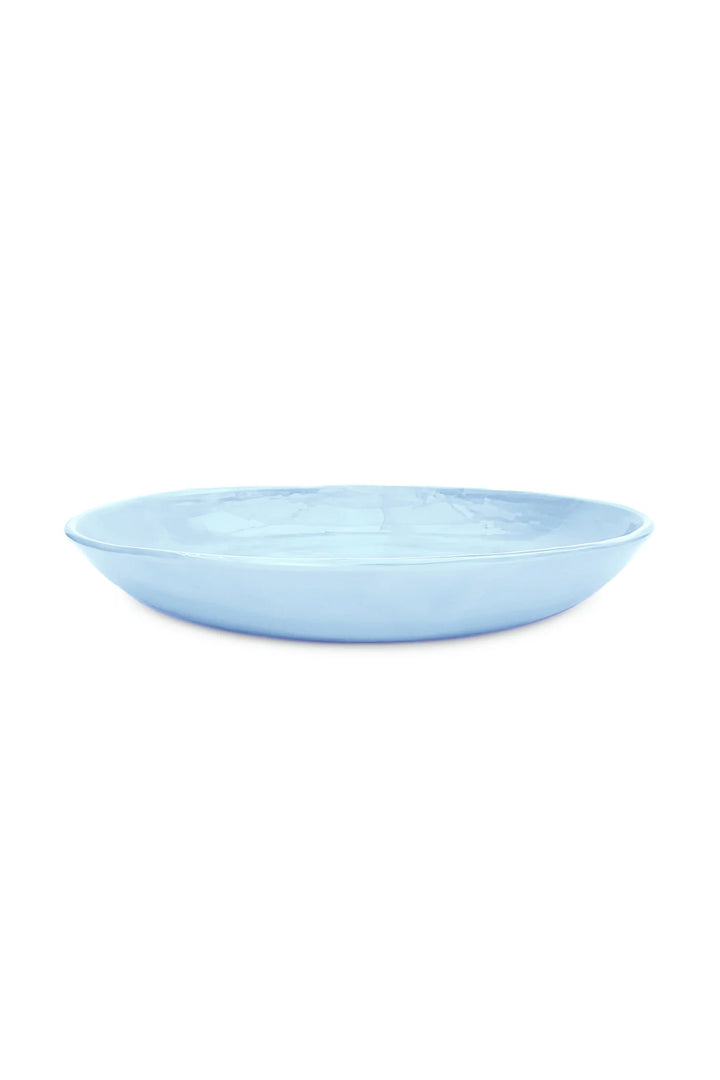 LARGE DISH HAZE