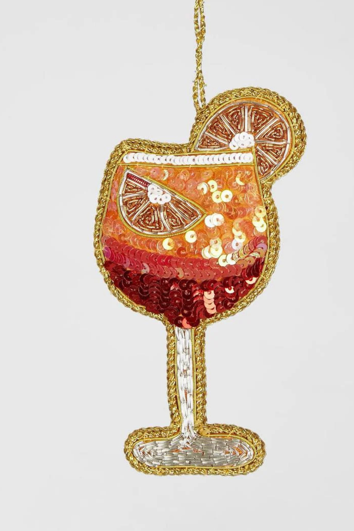 Spritz Delight!