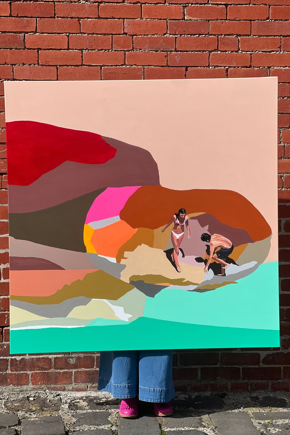 NEW ART