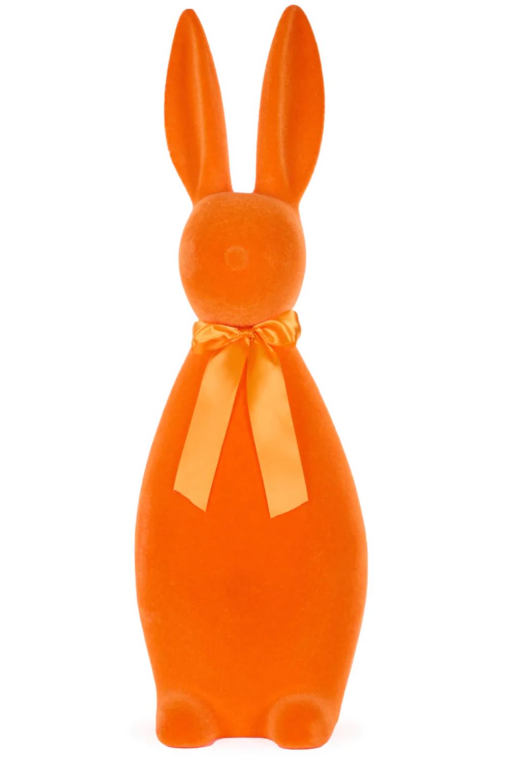 BANJO XL ORANGE BUNNY 130cm - Crate Expectations