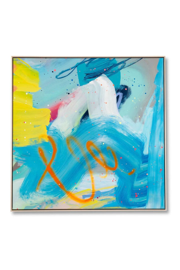 Flutter- Rowena Martinich