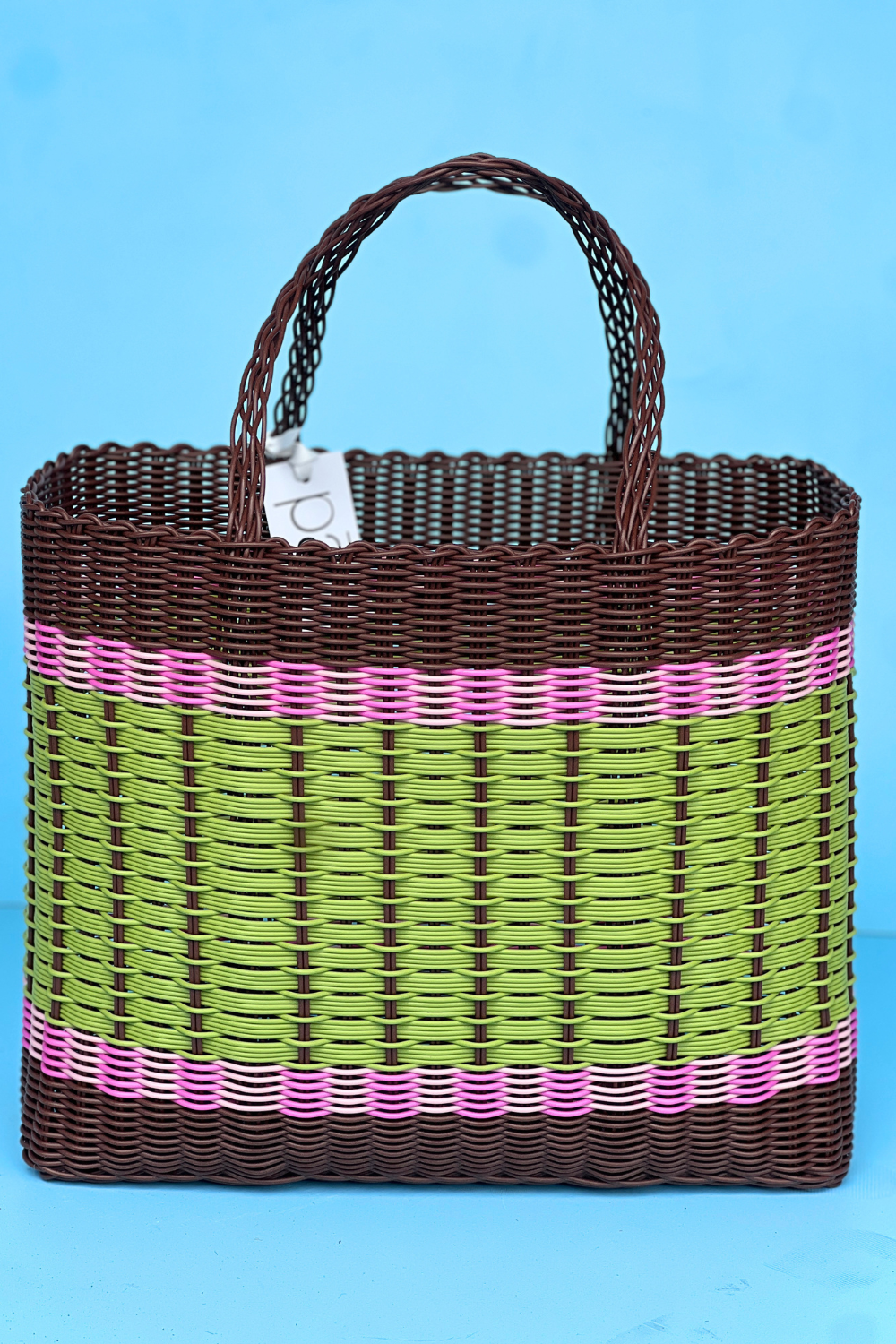 Wasabi Basket Extra Large
