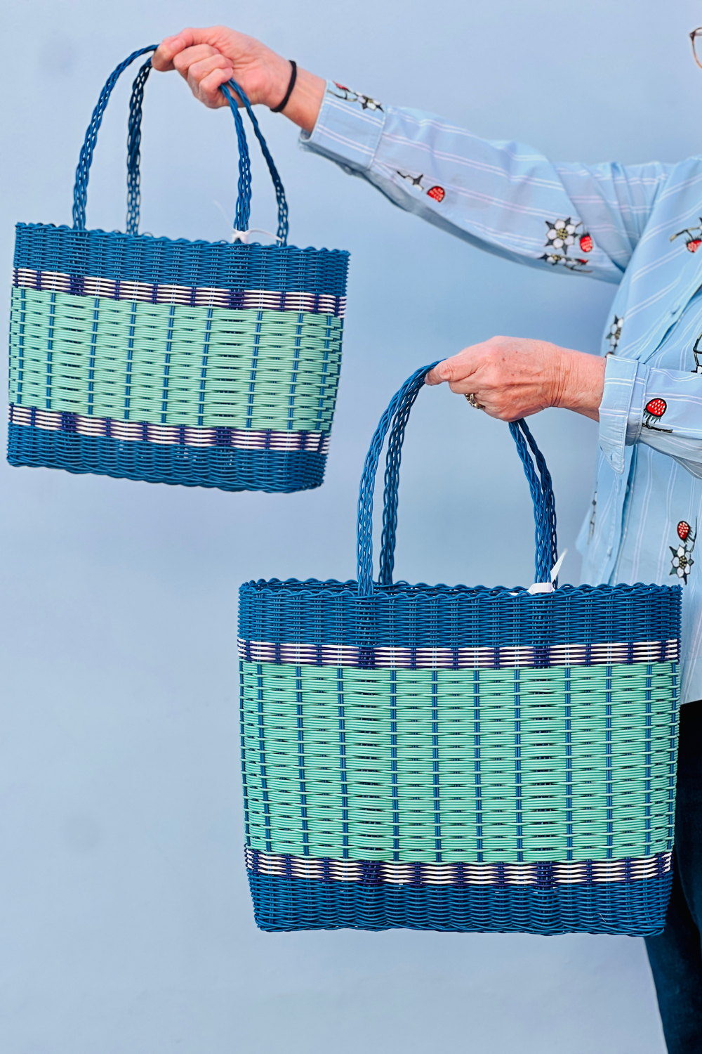Lagoon Basket Extra Large