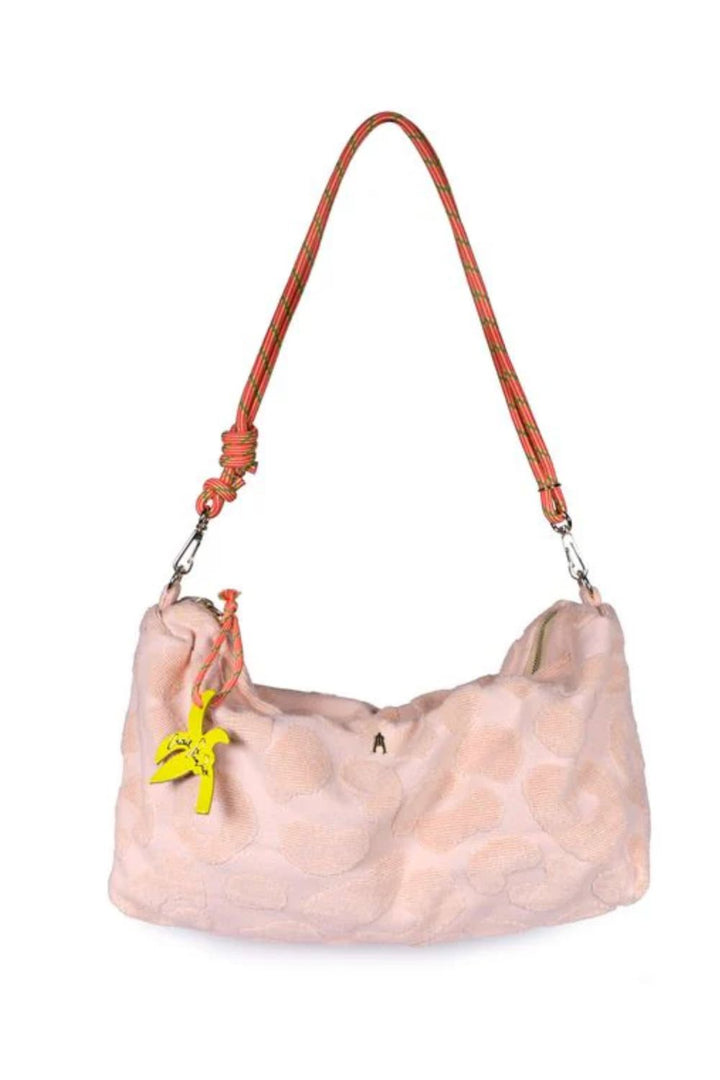 MILADY TERRY PALE PINK