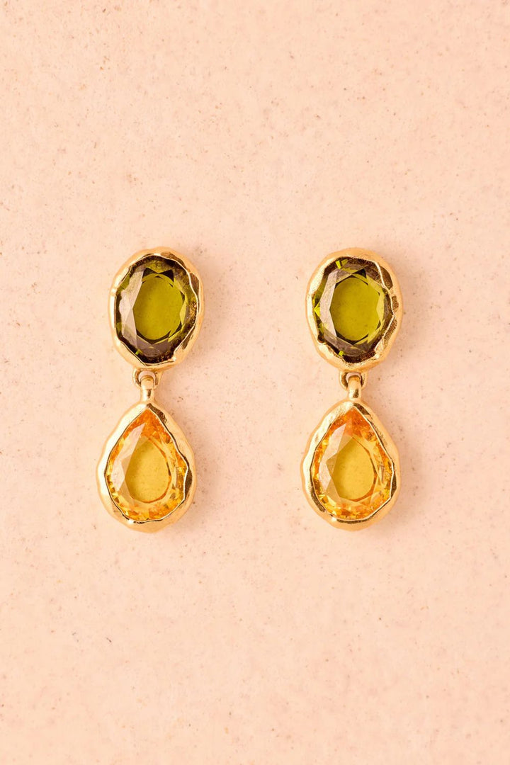 Pedra Earrings