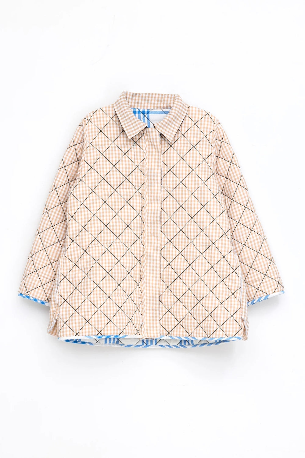 BACK COUNTRY JACKET