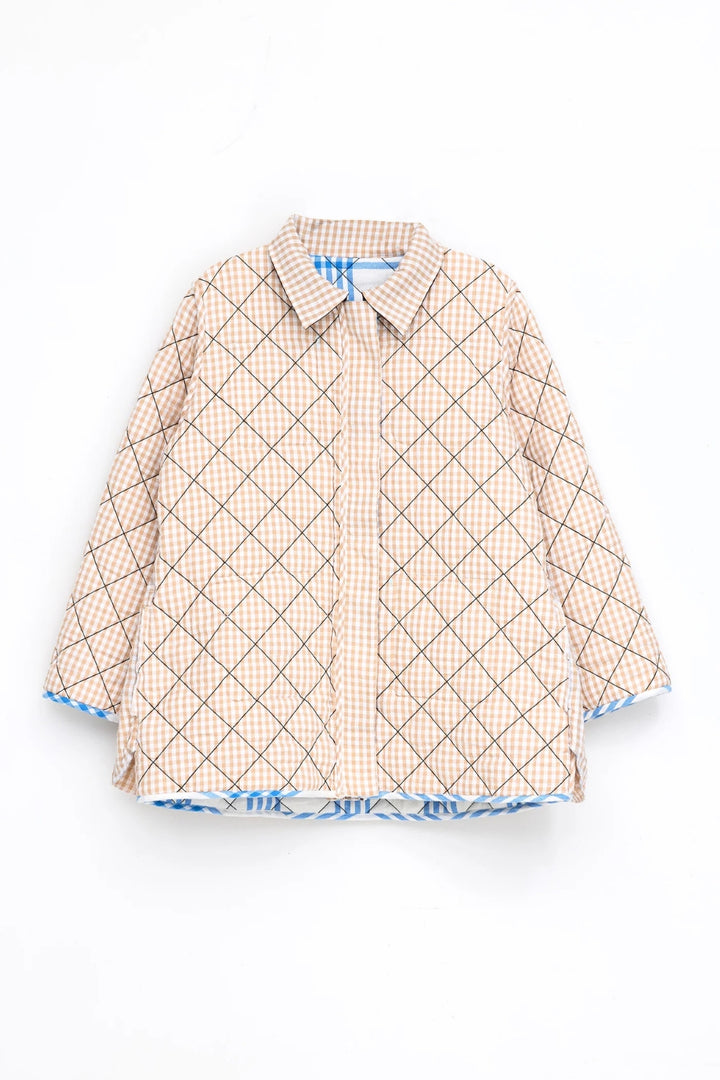 BACK COUNTRY JACKET