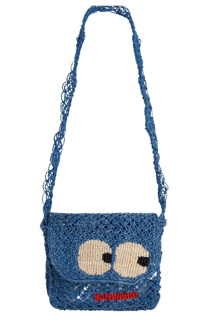 BIG EYES SWEETHEART LOLA PERI BLUE