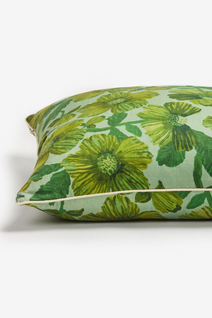 Woodland Sage Cushion