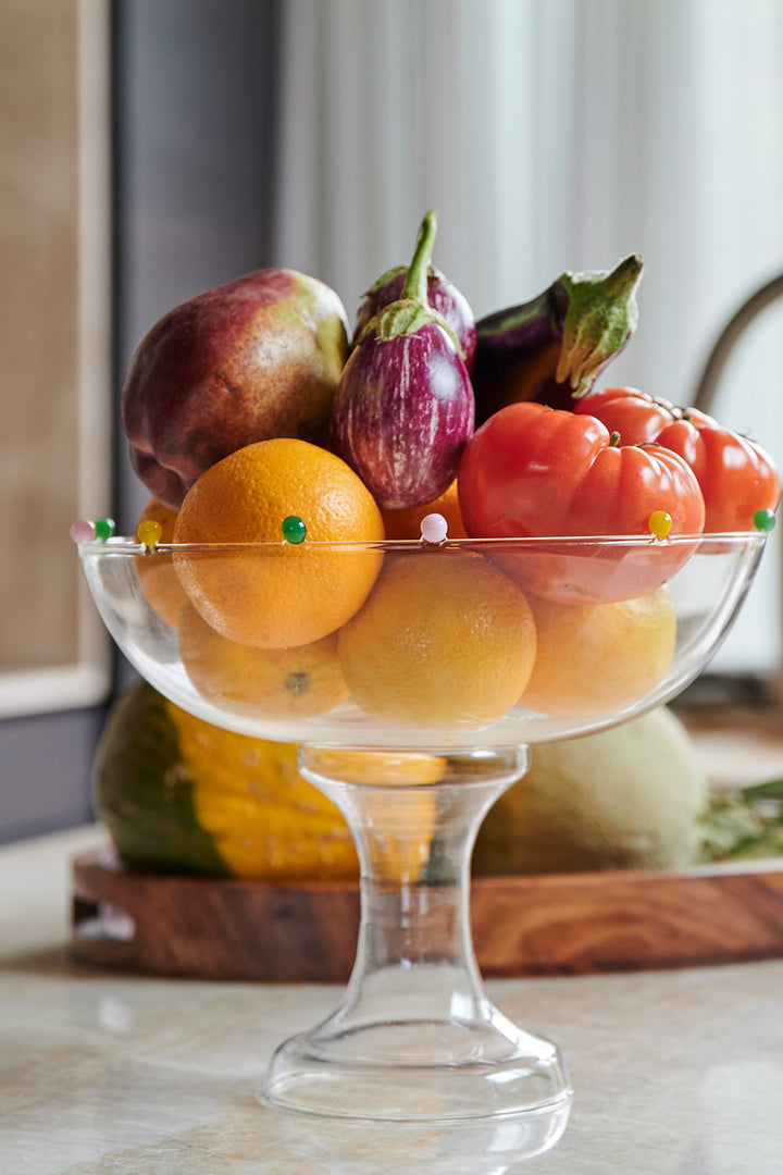 KIP & CO | Smartie Partie Fruit Bowl