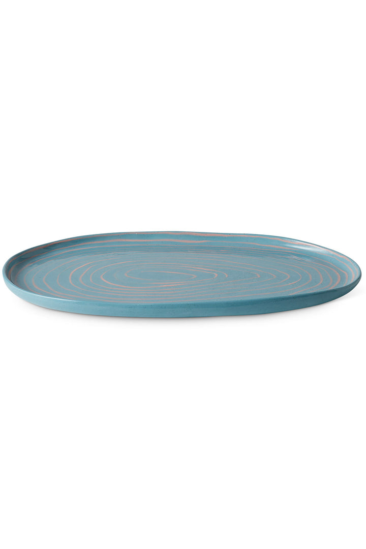KIP & CO | Hypnotic Platter One Size