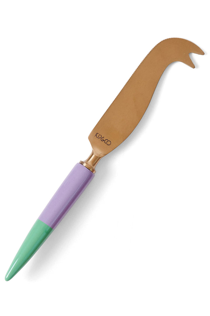 KIP & CO | Portofino Brasserie Cheese Knife