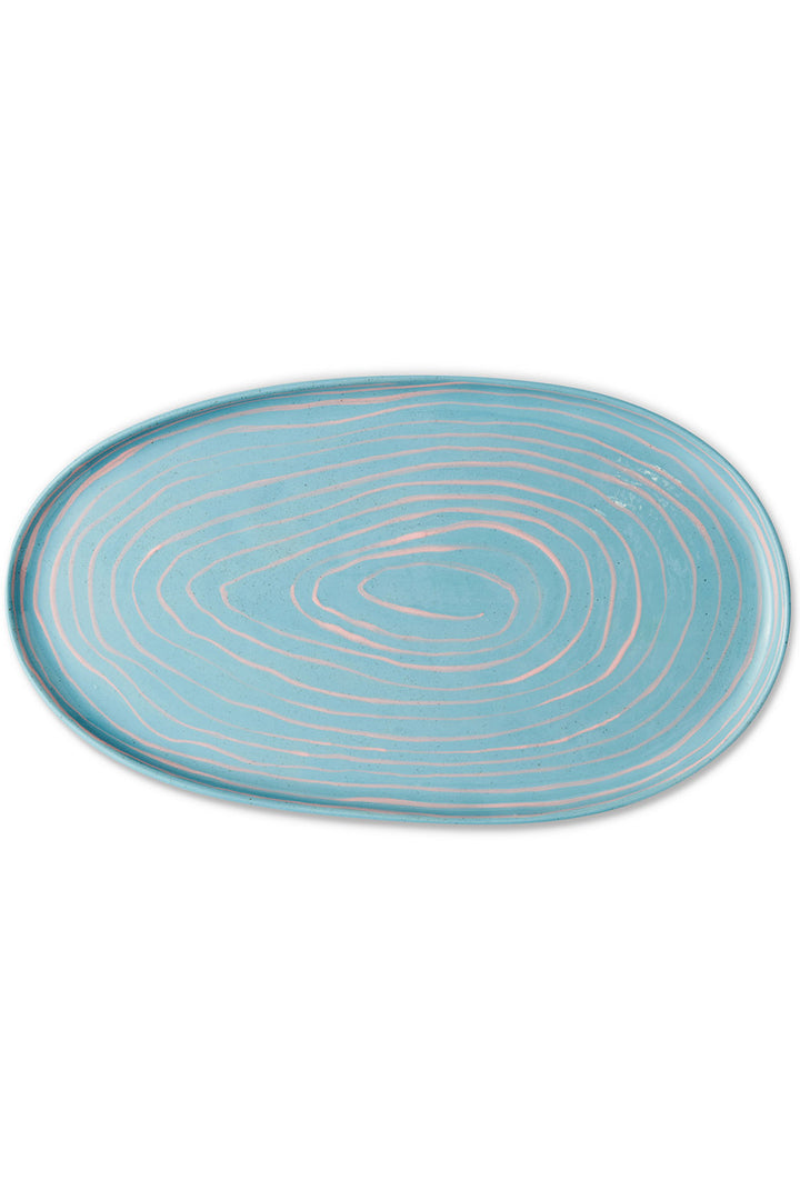 KIP & CO | Hypnotic Platter One Size