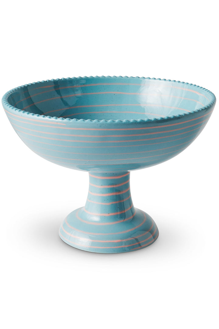 KIP & CO | Hypnotic Fruit Bowl One SIze