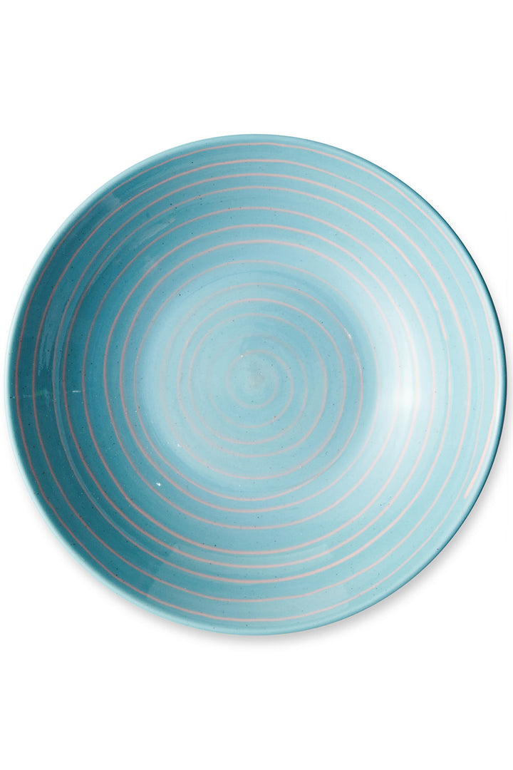 KIP & CO | Hypnotic Bowl 2P Set One Size