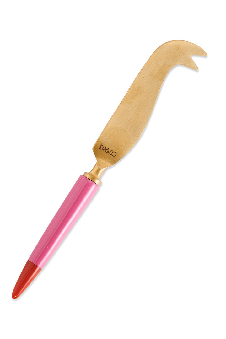 KIP & CO | Hot Lips Brsserie Cheese Knife