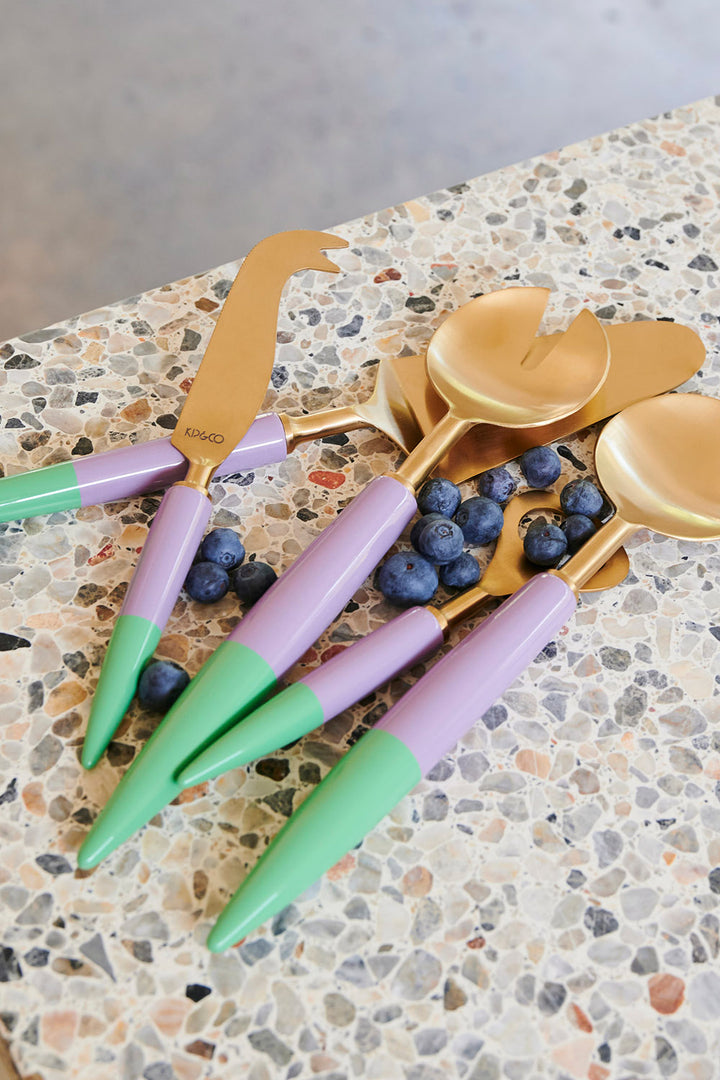 KIP & CO | Portofino Brasserie Cheese Knife