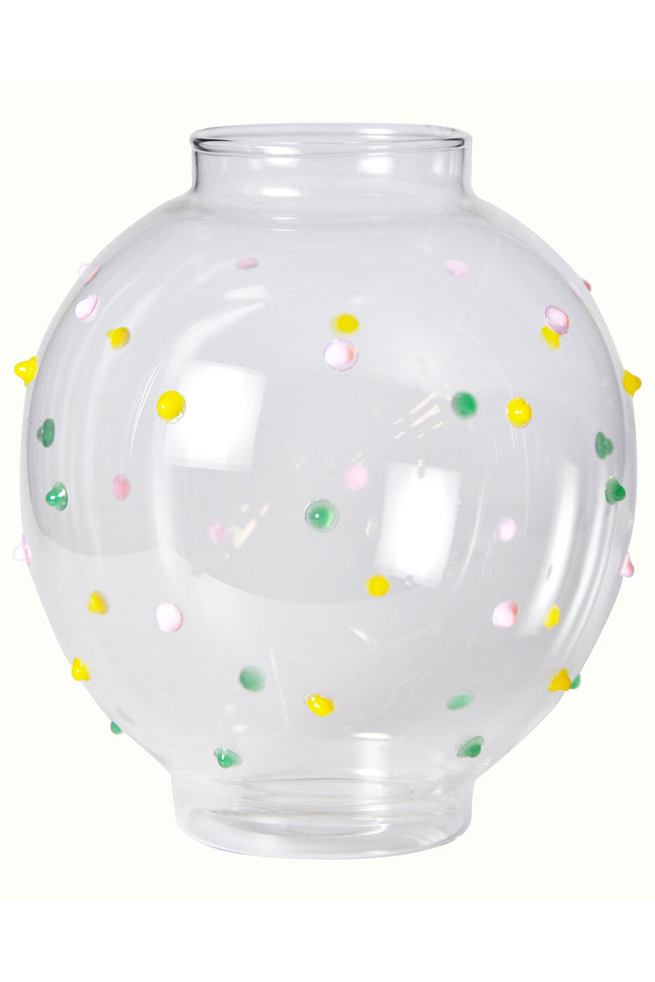 KIP & CO | Smartie Partie Fish Bowl Vase