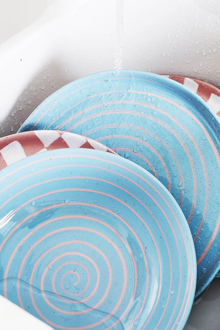 KIP & CO | Hypnotic Platter One Size