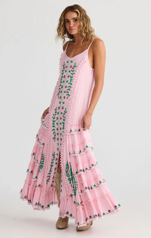 Sadira Dress