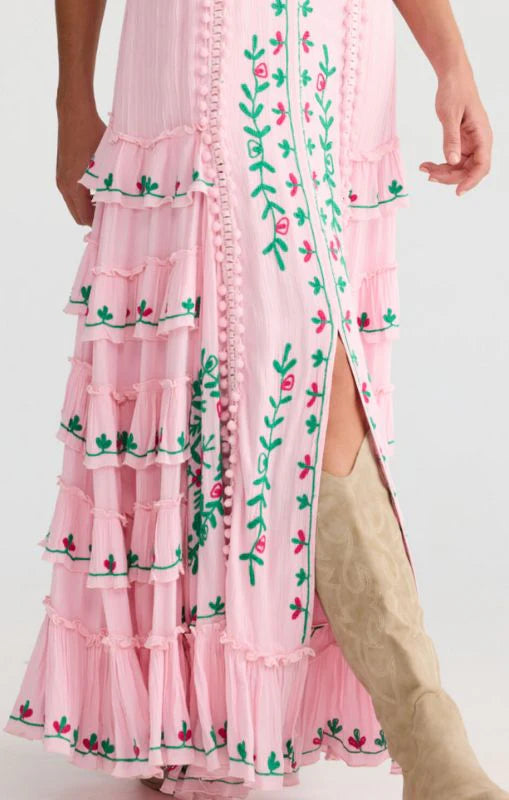 Sadira Dress