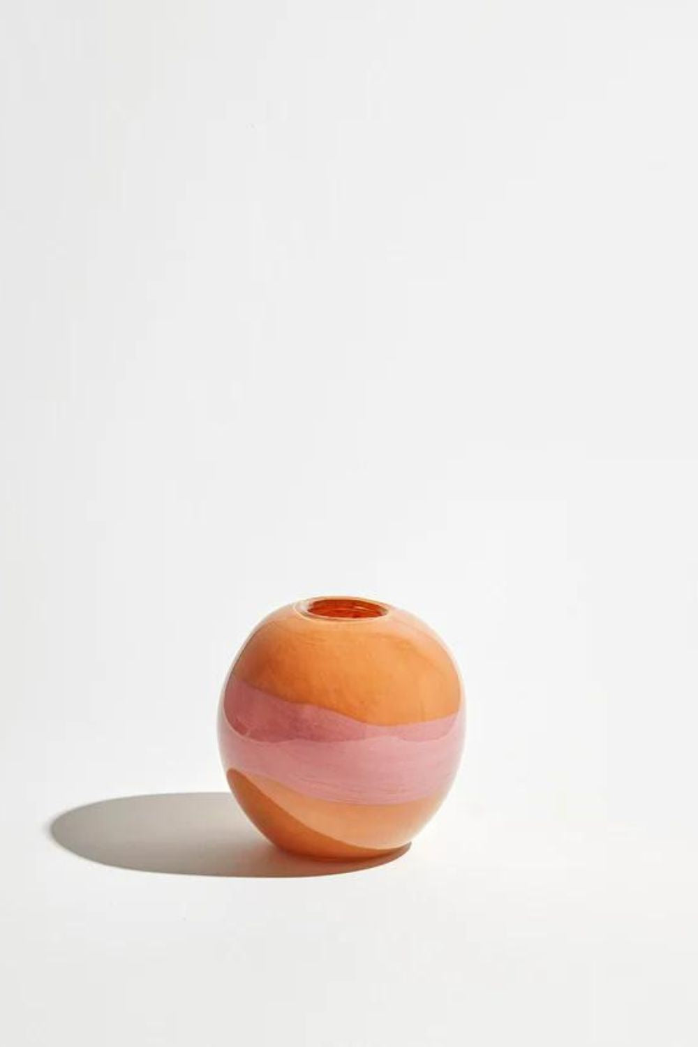 Small Wonder Vase - Pink