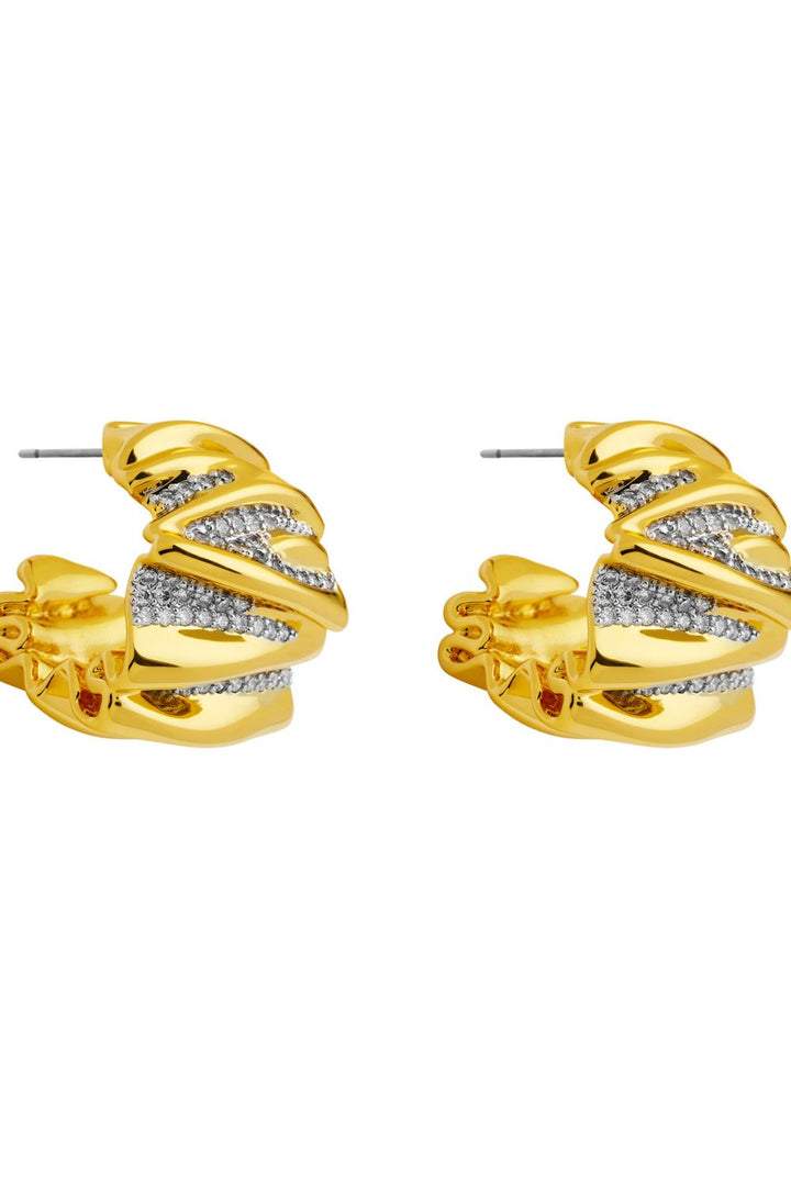 Camilo Earrings