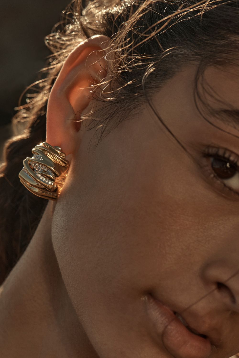 Camilo Earrings