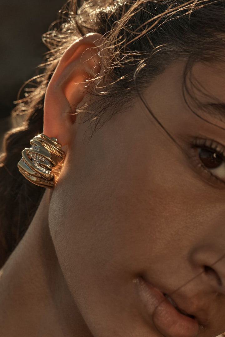 Camilo Earrings