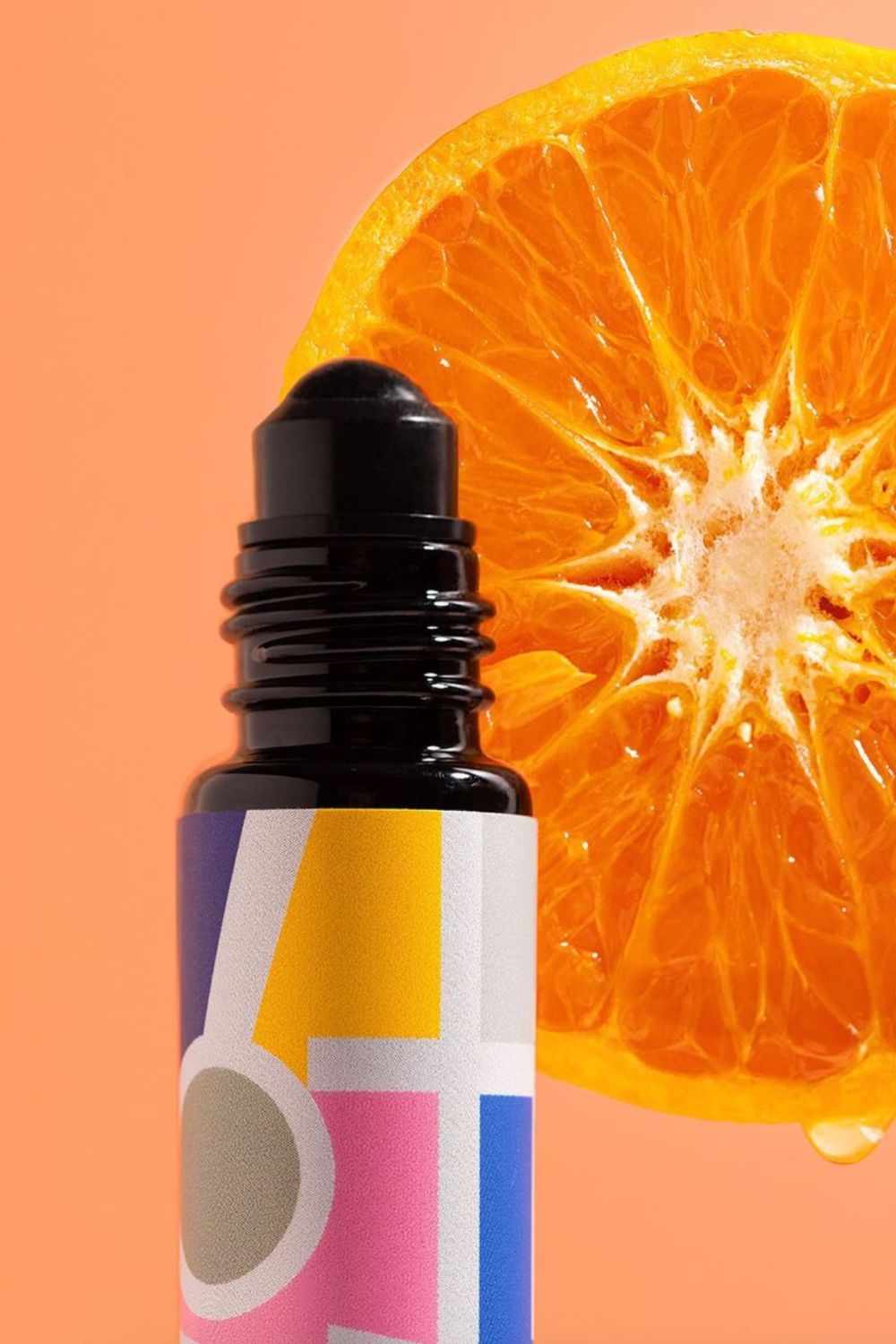 KLEINS PERFUMERY | CITRUSY PERFUME OIL