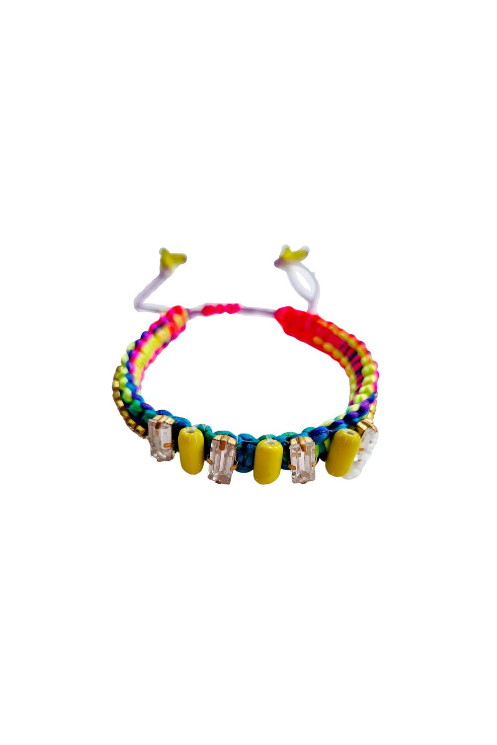 Darlene Beaded Bracelet