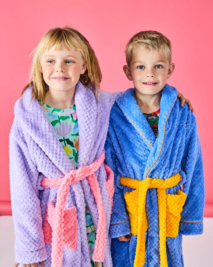 Tulip Kids Cosy Robe