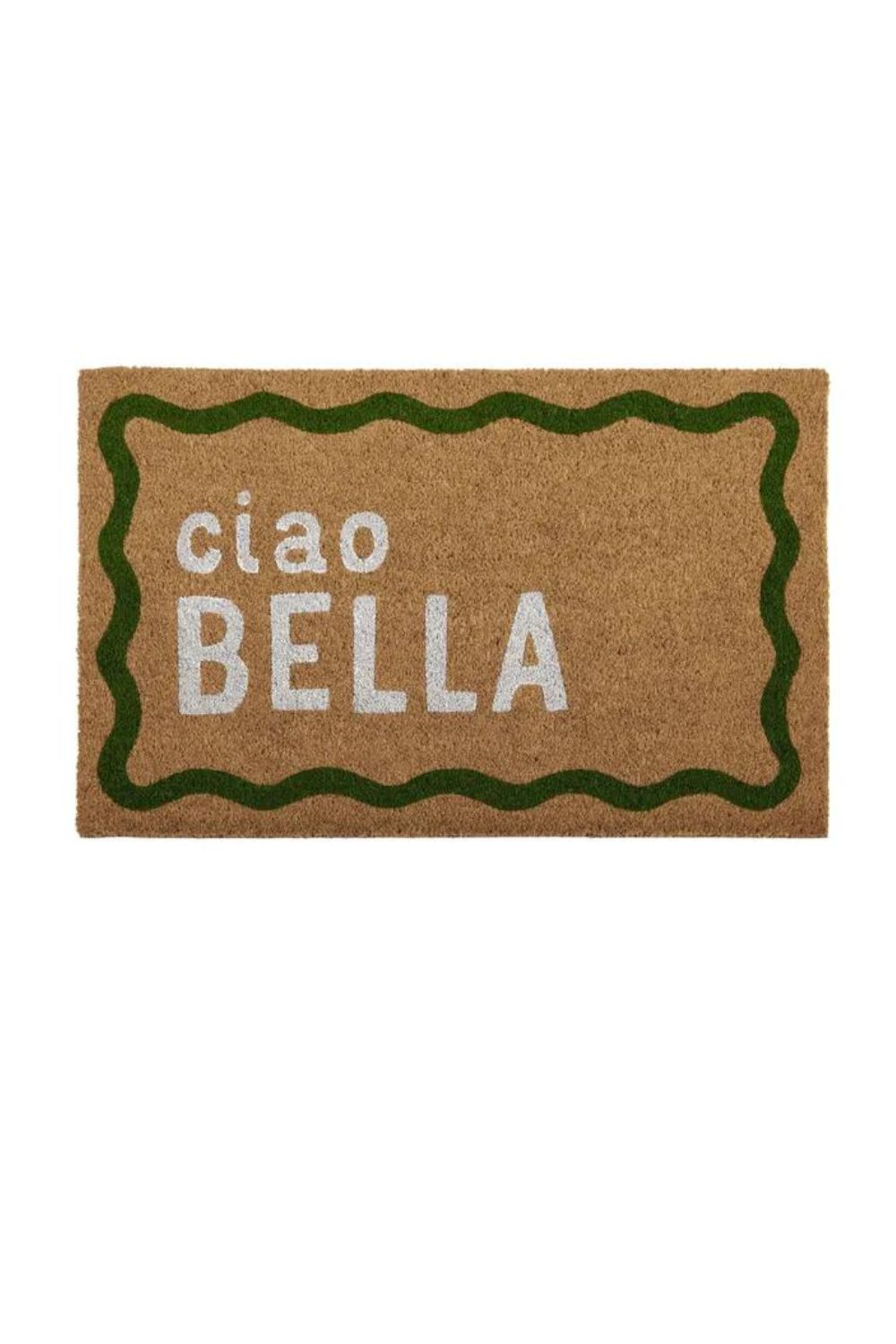 Ciao Bella Doormat