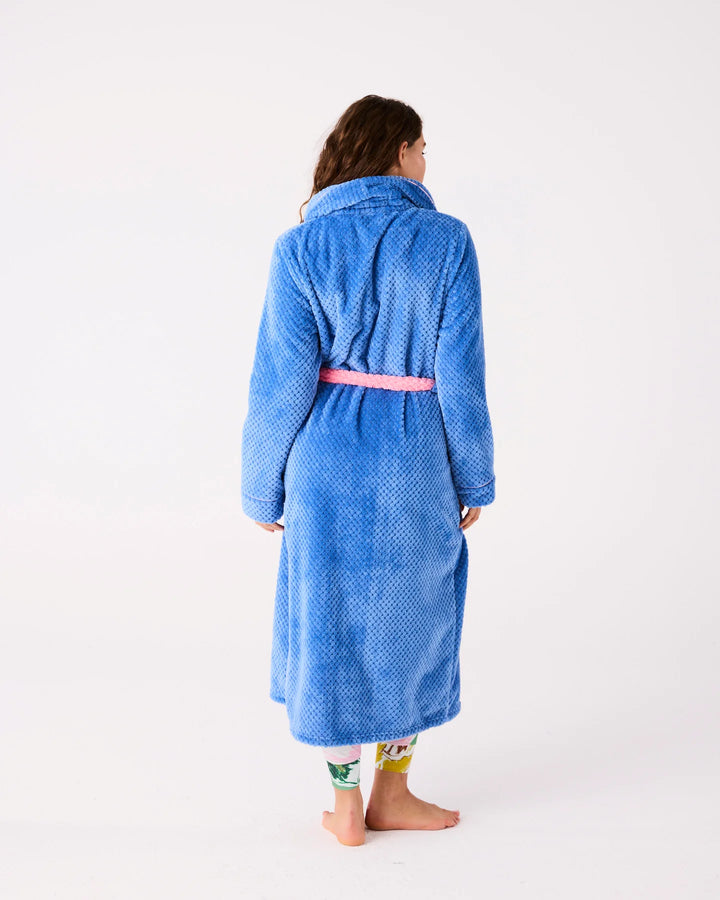 Pie In The Sky Adult Cosy Robe