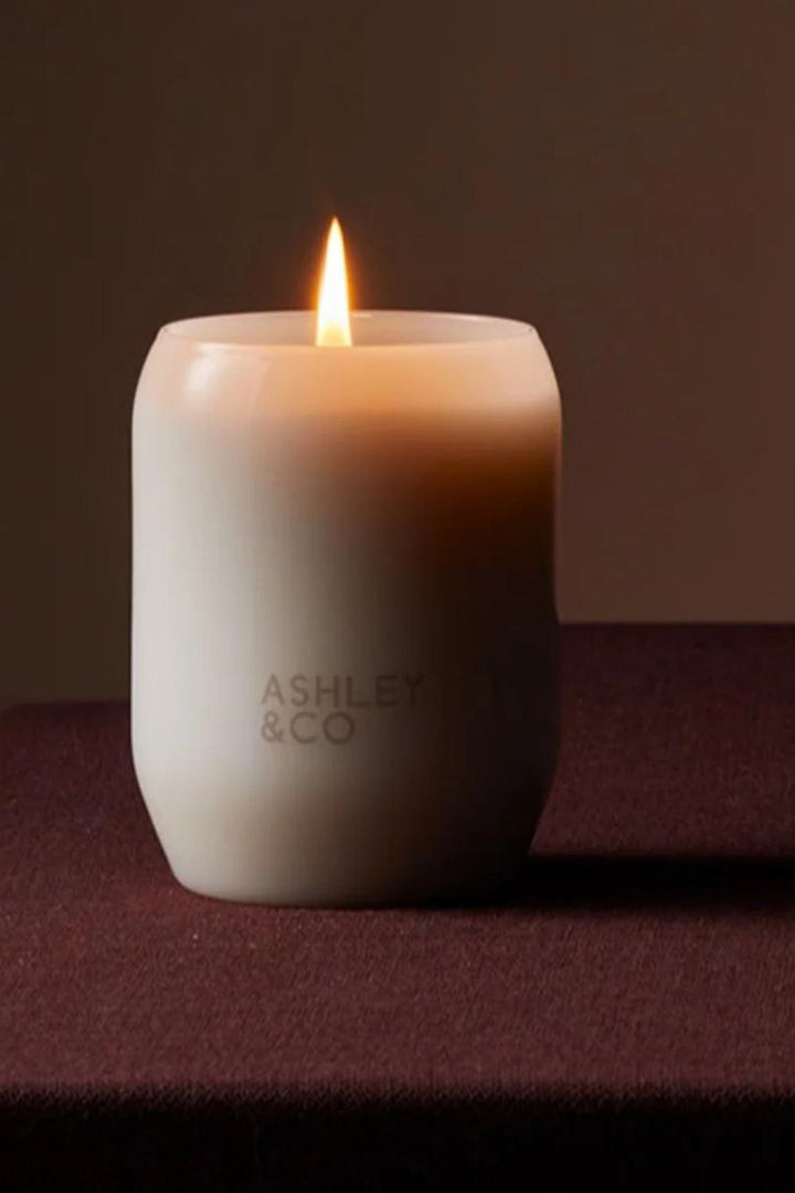 Waxed Perfume - Bonberry Scented Candle