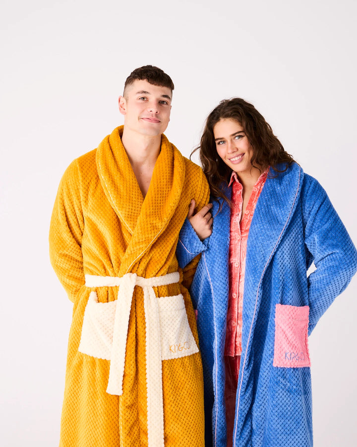 Pie In The Sky Adult Cosy Robe