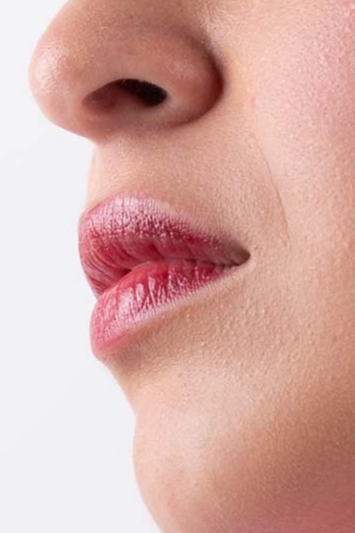 LaCrique Beauty Moisturising Lip & Cheeek Balm | Garnet 05