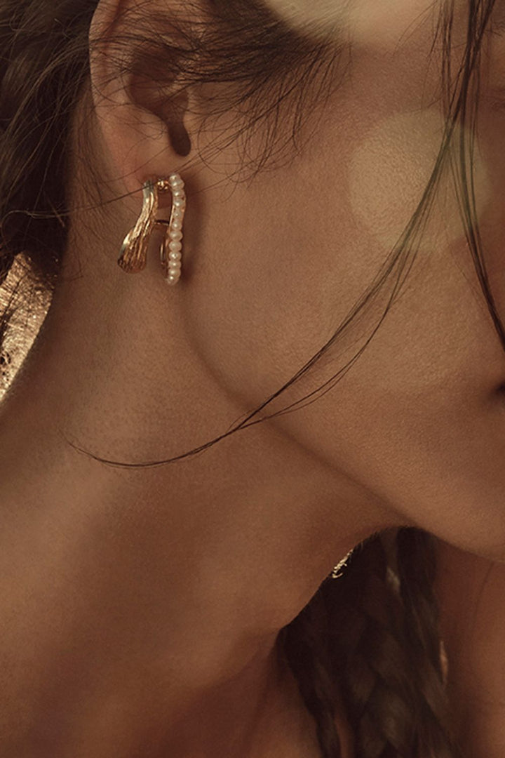 Gisele Earrings