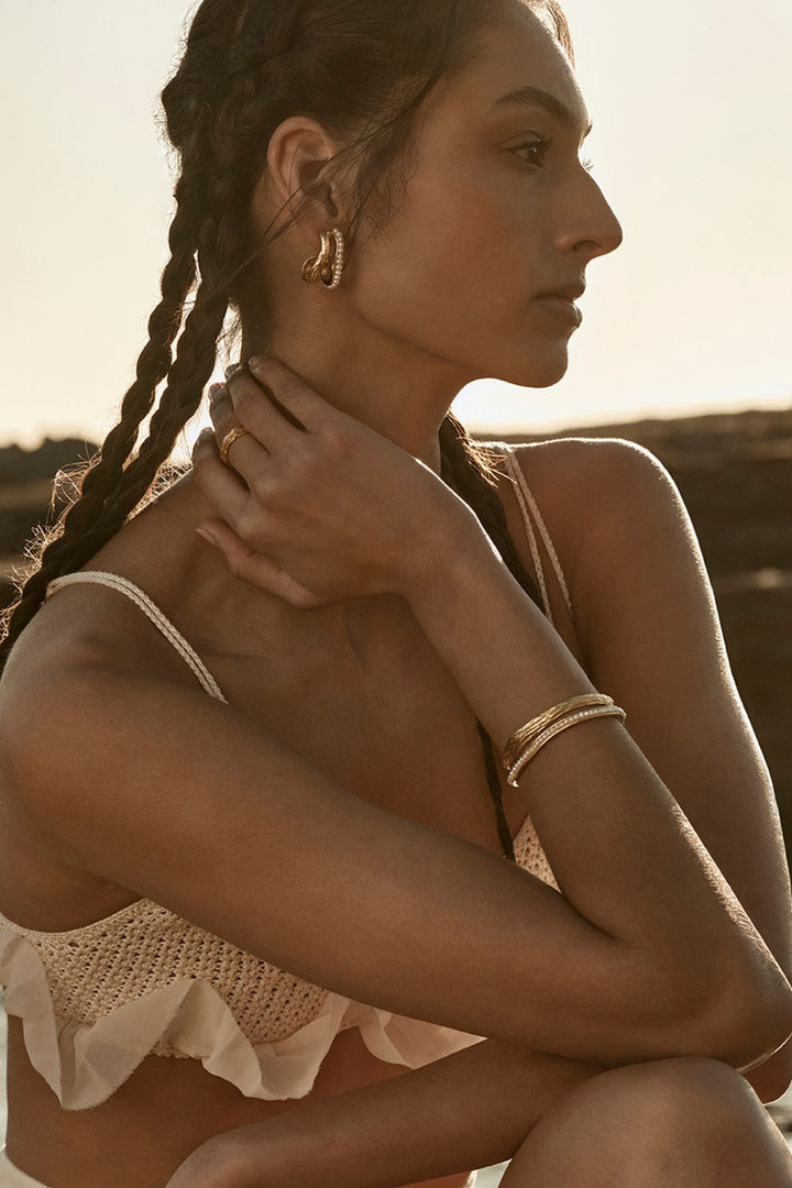Gisele Earrings