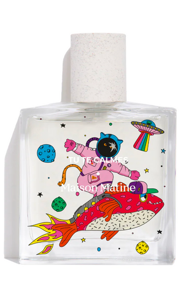 Maison Matine Tu Te Calmes Eau de Parfum - 50ml