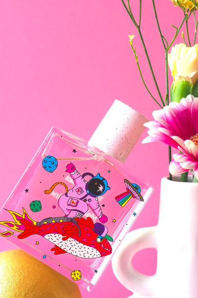 Maison Matine Tu Te Calmes Eau de Parfum - 50ml