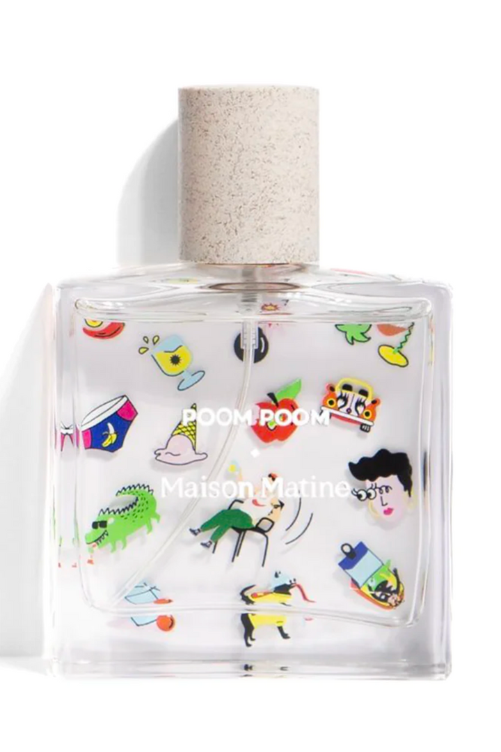 Maison Matine Poom Poom Eau de Parfum - 50ml