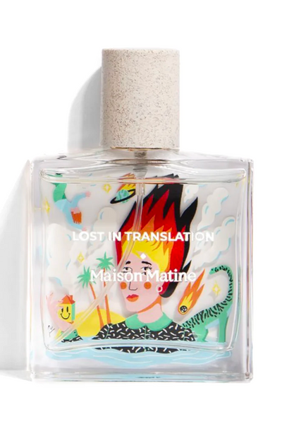 Maison Matine Lost in Translation Eau de Parfum - 50ml