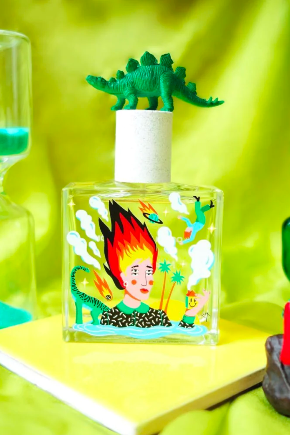 Maison Matine Lost in Translation Eau de Parfum - 50ml